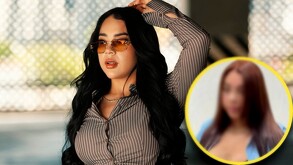 Lady Pays cambio de look