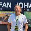 Stefan Johanson regresa al Autódromo Hermanos Rodríguez luego de más de 20 años. Stefan Johanson regresa al Autódromo Hermanos Rodríguez luego de más de 20 años.