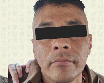 Hugo 'N' y Eddy 'N' participaron de maneras diferentes en la ejecución del delito de feminicidio calificado en la GAM