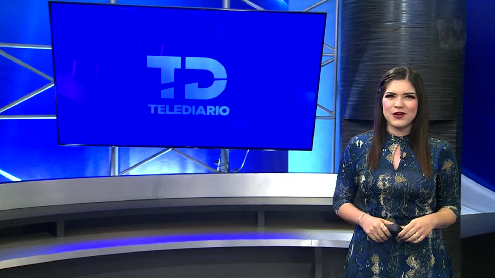 Programa conducido por Yari Martínez, sábado 25 de octubre de 2025.