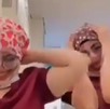 Dos doctoras con filtro de payaso se viralizaron tras burlarse de una paciente mientras gritaba de dolor. Dos doctoras con filtro de payaso se viralizaron tras burlarse de una paciente mientras gritaba de dolor.