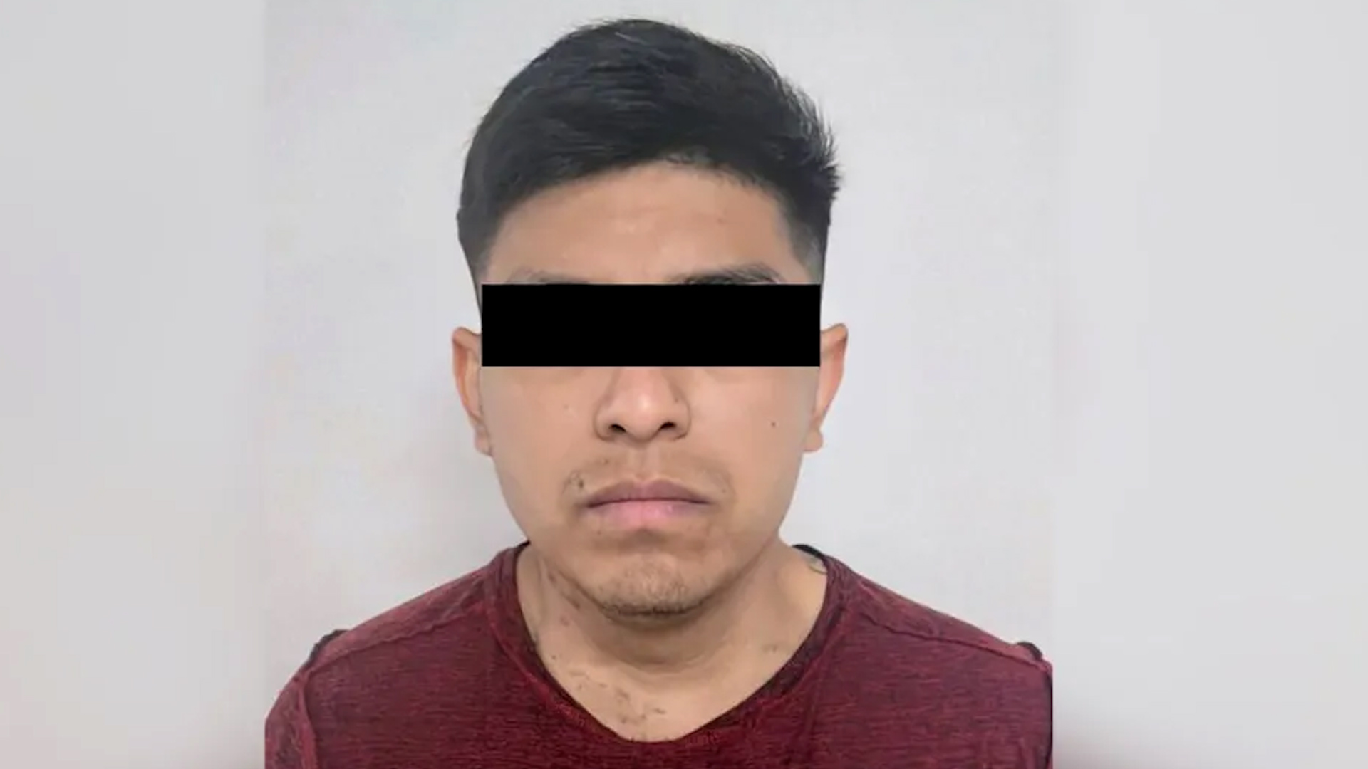 Los hechos ocurrieron en agosto de 2021 cuando Juan Erick 'N' disparó a una camioneta donde viajaba el menor junto con dos adultos.