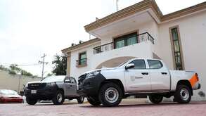 Municipio de El Carmen, Nuevo León