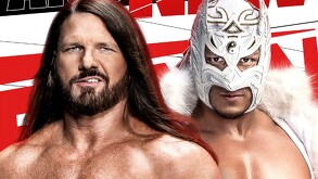 AJ Styles y el mexicano Dragon Lee se convirtieron en campeones mundiales en parejas luego de vencer a Judgment Day.