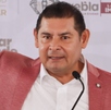 Alejandro Armenta pidió a la fiscal Idamis Pastor continuar las investigaciones contra exfuncionarios morenovallistas y barbosistas. Alejandro Armenta pidió a la fiscal Idamis Pastor continuar las investigaciones contra exfuncionarios morenovallistas y barbosistas.