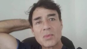 Miguel Ángel Beltrán, periodista asesinado y encontrado en carretera Durango-Mazatlán durante el fin de semana.