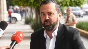 Entrevista Arturo Ávila, vocero de Morena en la Cámara de Diputados
