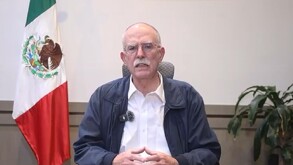 Berdegué anunció la implementación de un precio base de  6 mil 50 pesos por tonelada de maíz blanco para los productores de Guanajuato, Jalisco y Michoacán.