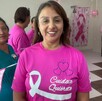 Entrevista con Claudia Leticia Jasso Rodríguez, sobreviviente de cáncer de mama. Entrevista con Claudia Leticia Jasso Rodríguez, sobreviviente de cáncer de mama.