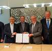 Firma de proyectos sobre investigación oftalmológica en México y España Firma de proyectos sobre investigación oftalmológica en México y España