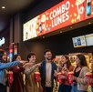Cinépolis tendrá promoción durante noviembre en dulcería y taquillas durante noviembre Cinépolis tendrá promoción durante noviembre en dulcería y taquillas durante noviembre