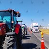 Las movilizaciones en el estado de Guanajuato han comenzado desde las 9:00 de la mañana en diversas zonas carreteras. Las movilizaciones en el estado de Guanajuato han comenzado desde las 9:00 de la mañana en diversas zonas carreteras.