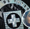 Rodrigo Mondragón fue detenido por elementos de seguridad de la UNAM en el estacionamiento del Estadio Olímpico Uniersitario. Rodrigo Mondragón fue detenido por elementos de seguridad de la UNAM en el estacionamiento del Estadio Olímpico Uniersitario.