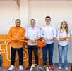 Inauguración de Casa Ciudadana en Zuazua, Nuevo León Inauguración de Casa Ciudadana en Zuazua, Nuevo León