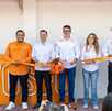 Inauguración de Casa Ciudadana en Zuazua, Nuevo León Inauguración de Casa Ciudadana en Zuazua, Nuevo León