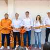 Inauguración de Casa Ciudadana en Zuazua, Nuevo León Inauguración de Casa Ciudadana en Zuazua, Nuevo León