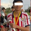 José Eduardo Ramírez, aficionado asesinado cuando fue a la serenata de Chivas en Zapopan