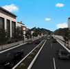 Proyecto rehabilitación de avenida Alfonso Reyes en San Pedro. Proyecto rehabilitación de avenida Alfonso Reyes en San Pedro.