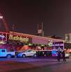 El incidente provocó un cierre parcial en la avenida Bernardo Reyes El incidente provocó un cierre parcial en la avenida Bernardo Reyes