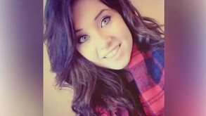 Fotografía de la joven Charlotte Leader de Gran Mánchester compartida en redes sociales.