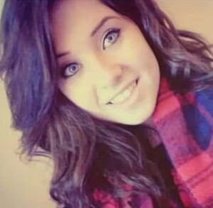 Fotografía de la joven Charlotte Leader de Gran Mánchester compartida en redes sociales. Fotografía de la joven Charlotte Leader de Gran Mánchester compartida en redes sociales.