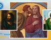 Judas Tadeo era confundido con Judas Iscariote, por lo que muchos años quedó en el olvido |