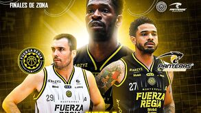 Fuerza Regia visitará a Panteras de Aguascalientes en busca de liquidar la serie que llevan ganando 3-1.