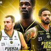 Fuerza Regia visitará a Panteras de Aguascalientes en busca de liquidar la serie que llevan ganando 3-1. Fuerza Regia visitará a Panteras de Aguascalientes en busca de liquidar la serie que llevan ganando 3-1.