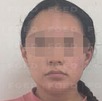 Karla Daniela, mujer acusada del robo de la bebé Judith Alejandra del Hospital Materno Infantil, en Durango. Karla Daniela, mujer acusada del robo de la bebé Judith Alejandra del Hospital Materno Infantil, en Durango.