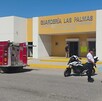 Exterior de la Guardería Las Palmas ubicada en Torreón. Exterior de la Guardería Las Palmas ubicada en Torreón.