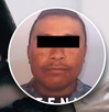 Stephany Carmona, sargento muerta en cuartel de la Guardia Nacional, y foto en miniatura de su presunto agresor. Stephany Carmona, sargento muerta en cuartel de la Guardia Nacional, y foto en miniatura de su presunto agresor.