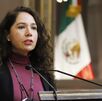 María Teresa Castro Corro ex secretaria de Planeación y Finanzas, acusada por un fraude millonario en Banco Accendo. María Teresa Castro Corro ex secretaria de Planeación y Finanzas, acusada por un fraude millonario en Banco Accendo.