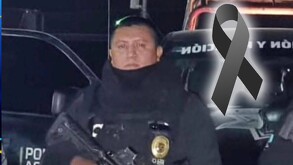 El oficial, exintegrante del Grupo de Armas y Tácticas Especiales (GATE), se desempeñaba actualmente como miembro activo de la Policía Estatal.