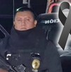 El oficial, exintegrante del Grupo de Armas y Tácticas Especiales (GATE), se desempeñaba actualmente como miembro activo de la Policía Estatal. El oficial, exintegrante del Grupo de Armas y Tácticas Especiales (GATE), se desempeñaba actualmente como miembro activo de la Policía Estatal.