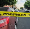 Policías acordonan la zona donde comerciante de birria fue asesinado en Guadalajara Policías acordonan la zona donde comerciante de birria fue asesinado en Guadalajara