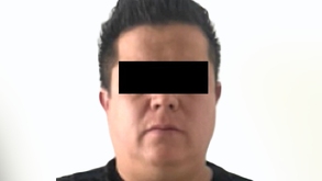 Nazario Ramírez, exlíder sindical de la CTM, fue detenido en Guadalajara por sus presuntos nexos con el Cártel Jalisco Nueva Generación.