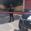 En el sitio también se presentó personal de Seguridad Pública, encabezado por el oficial Jorge de Jesús Velásquez, quien tomó conocimiento del hecho. En el sitio también se presentó personal de Seguridad Pública, encabezado por el oficial Jorge de Jesús Velásquez, quien tomó conocimiento del hecho.