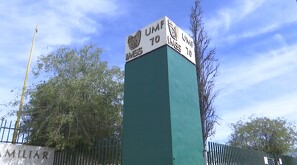 La Clínica 70 del IMSS en Saltillo se ubica en Pablo L. Sidar S/N, Zona Centro, 25000 Saltillo, Coahuila.