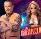 La audiencia de La Granja VIP, puede votar diariamente por Eleazar, Alfredo o Sandra a través del sitio web y la app oficial. La audiencia de La Granja VIP, puede votar diariamente por Eleazar, Alfredo o Sandra a través del sitio web y la app oficial.