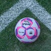 Ese es el balón que los máximos artilleros de la Liga MX buscarán meter más veces para hacerse con el campeonato de goleo del Apertura 2025 Ese es el balón que los máximos artilleros de la Liga MX buscarán meter más veces para hacerse con el campeonato de goleo del Apertura 2025