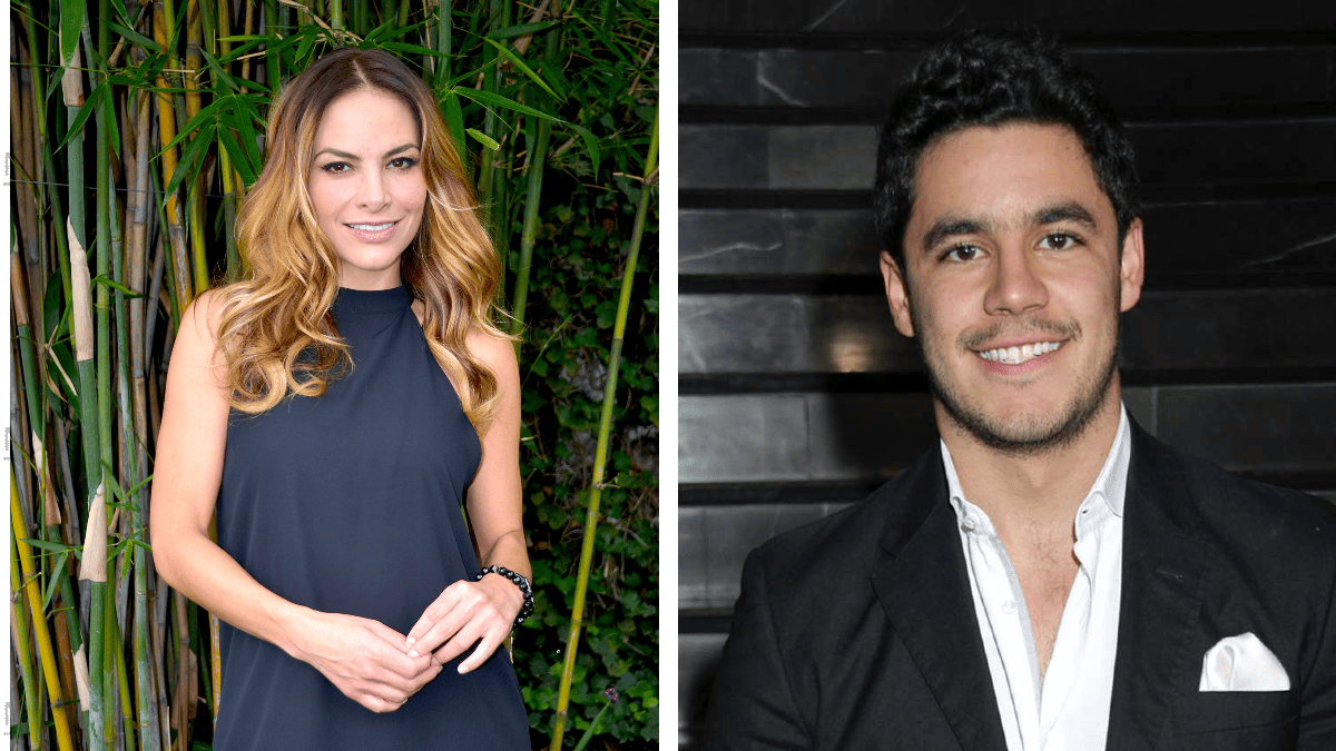 En MasterChef Celebrity 2023 se les vio muy cercanos, lo que derivó que se desencadenaran algunas especulaciones entre Eduardo y Fabiola. En MasterChef Celebrity 2023 se les vio muy cercanos, lo que derivó que se desencadenaran algunas especulaciones entre Eduardo y Fabiola.