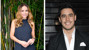 En MasterChef Celebrity 2023 se les vio muy cercanos, lo que derivó que se desencadenaran algunas especulaciones entre Eduardo y Fabiola.