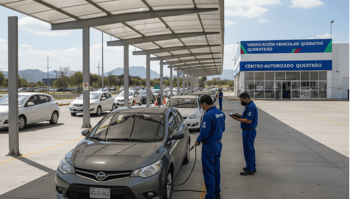 Las autoridades recomiendan revisar con frecuencia el estatus del vehículo para evitar recargos o problemas administrativos.