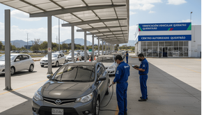 Las autoridades recomiendan revisar con frecuencia el estatus del vehículo para evitar recargos o problemas administrativos.