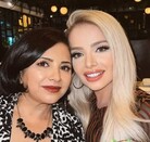 A través de sus redes sociales, la bailarina Sandra Itzel suele compartir momentos especiales junto a su familia. A través de sus redes sociales, la bailarina Sandra Itzel suele compartir momentos especiales junto a su familia.