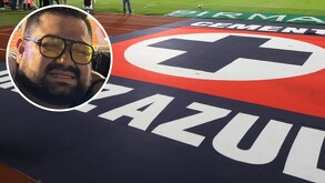 Rodrigo Mondragón, aficionado Cruz Azul fallecido tras detención UNAM luego de partido Cruz Azul vs Rayados