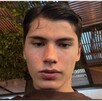 Imagen compartida del joven Sebastián Menéndez Hernández desaparecido en la Nueva Central Camionera de Tlaquepaque Imagen compartida del joven Sebastián Menéndez Hernández desaparecido en la Nueva Central Camionera de Tlaquepaque