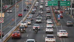 ¿Tienes placas de otro estado? Nuevo León implementará operativos contra autos foráneos; esta es la fecha de inicio