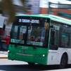 Transporte público en Nuevo León Transporte público en Nuevo León
