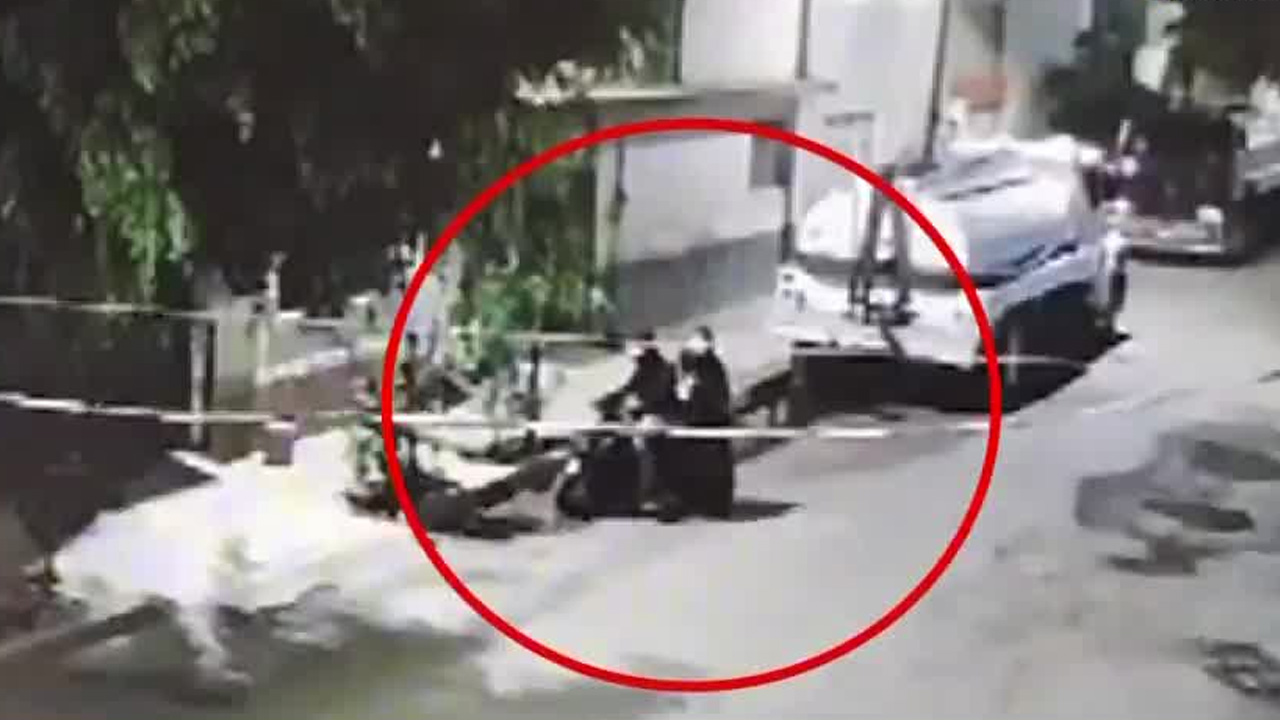 Elizabeth Soto, fundadora del refugio “Seres Libres”, denunció amenazas de muerte en su domicilio.